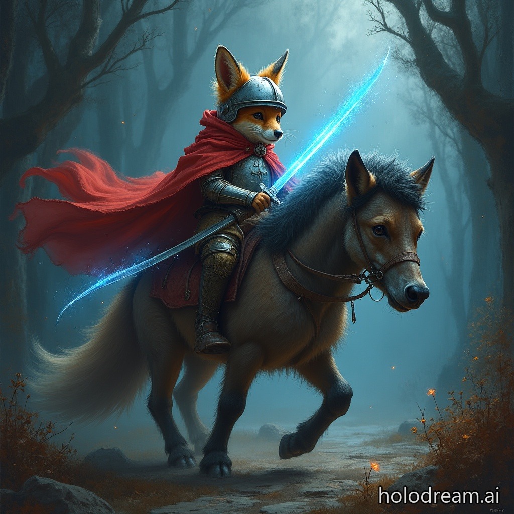 Sir Didymus