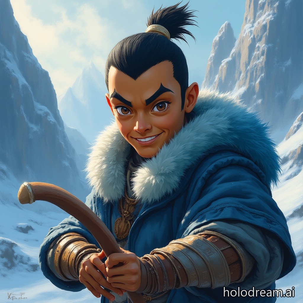 Sokka