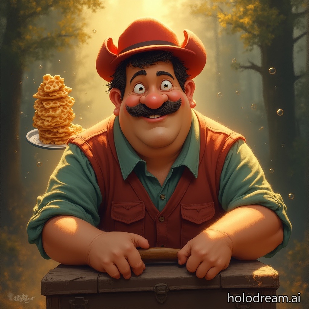 Soos Ramirez