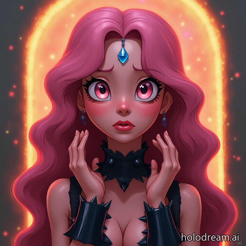 Spinel