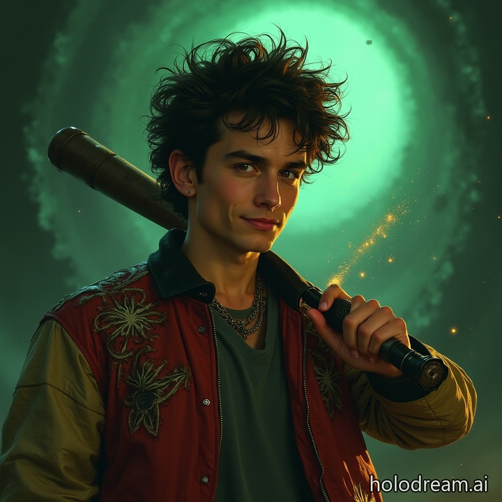 Steve Harrington