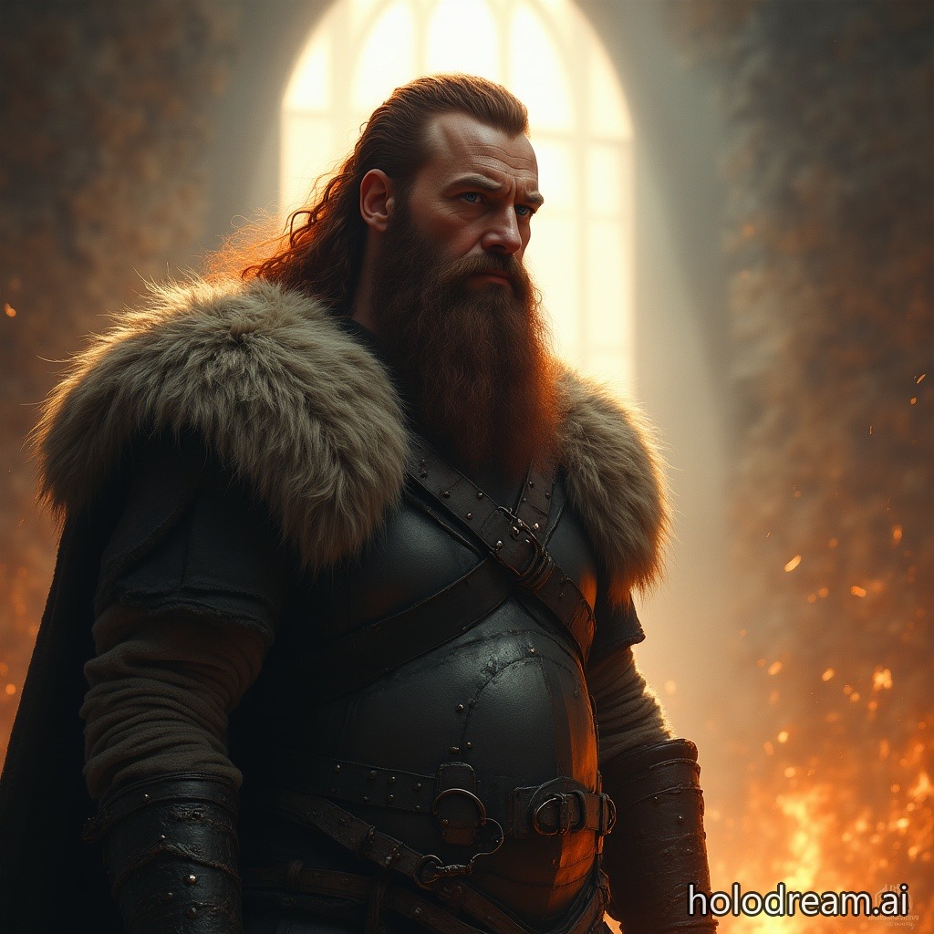 Stoick the Vast