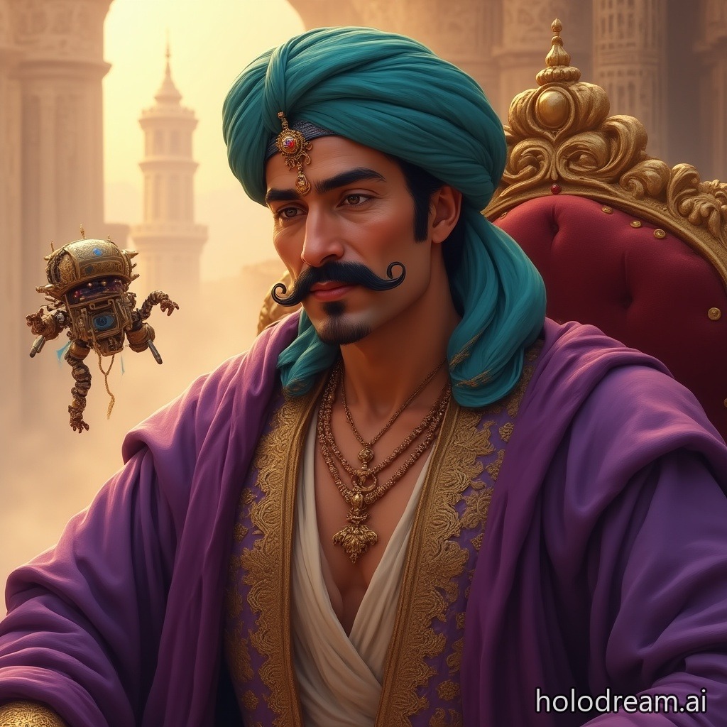 Sultan