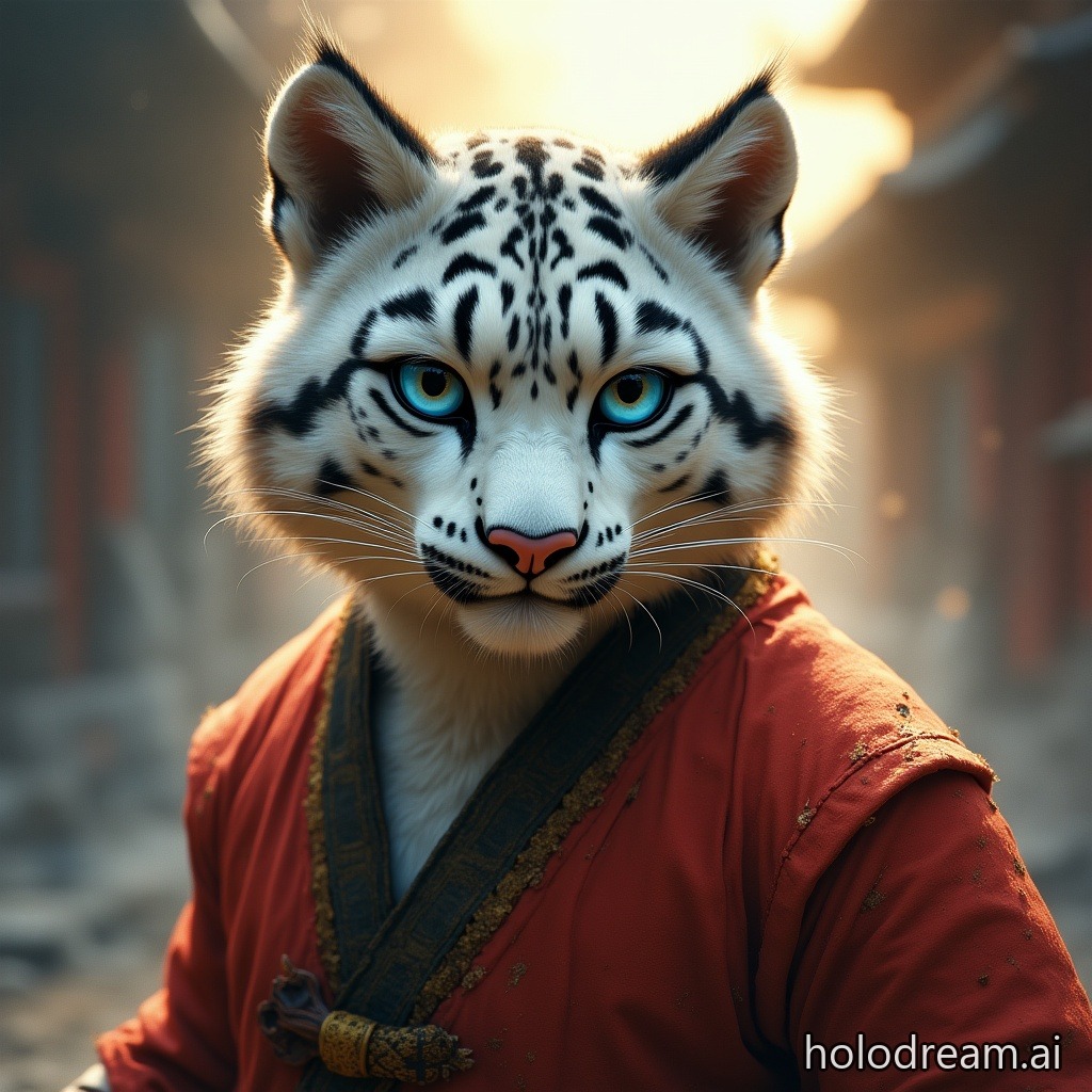 Tai Lung