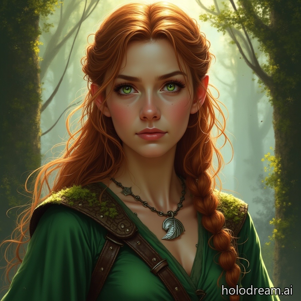 Tauriel