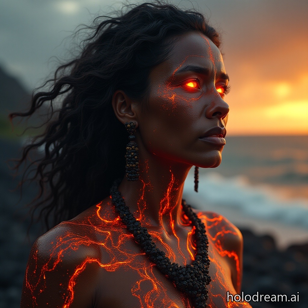 Te Fiti / Te Kā