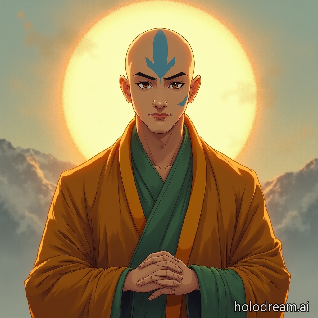 Tenzin