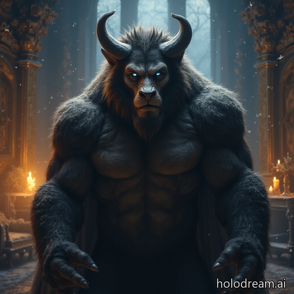 The Beast