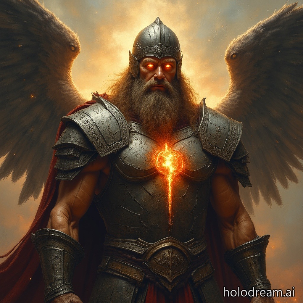 The Immortal
