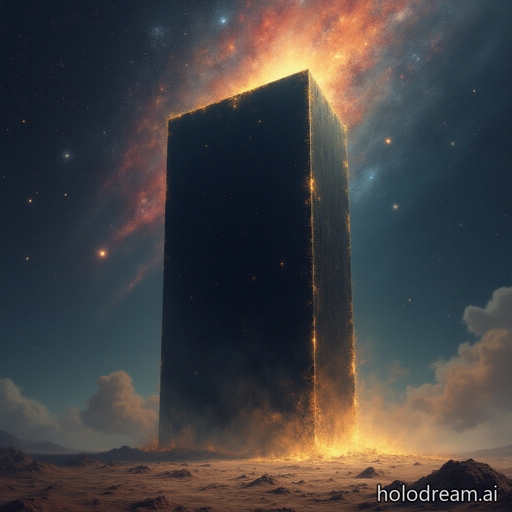 The Monolith