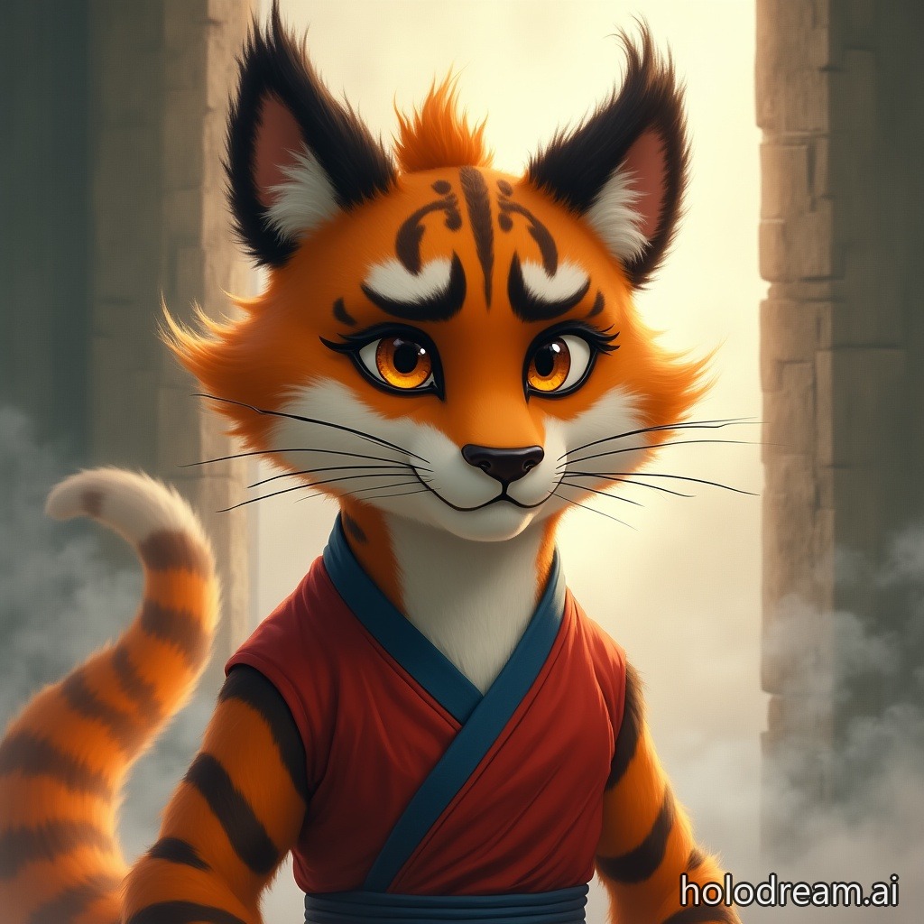 Tigress