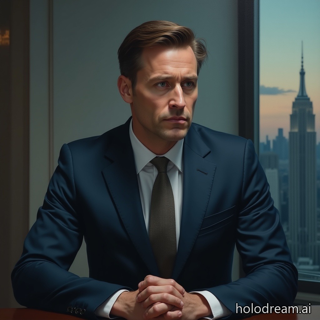 Tom Wambsgans