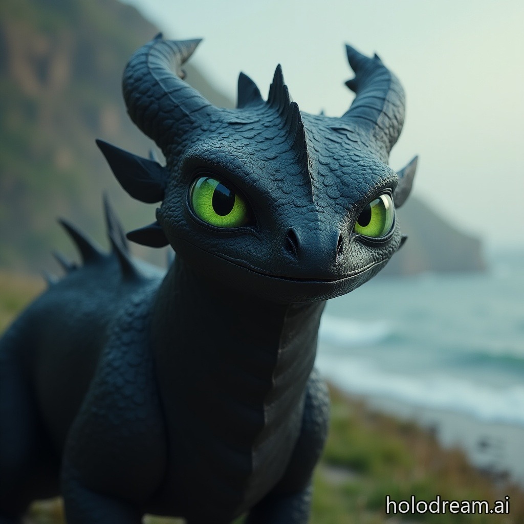 Toothless