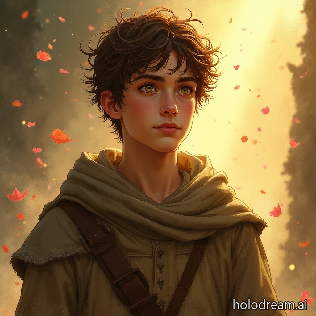 Tristan Thorn