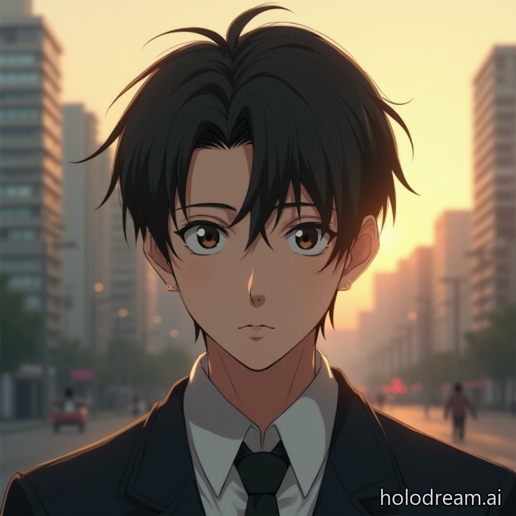 Tsukasa Fujii
