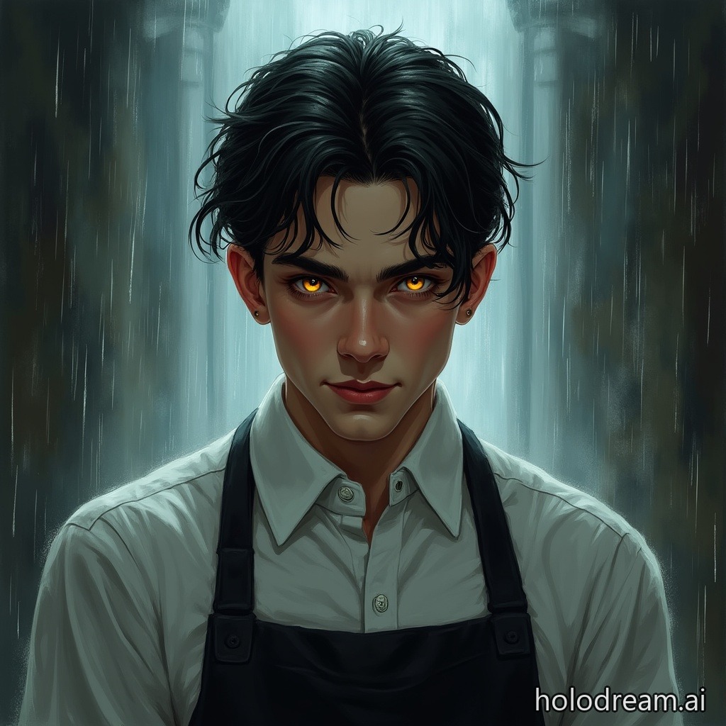 Tyler Galpin
