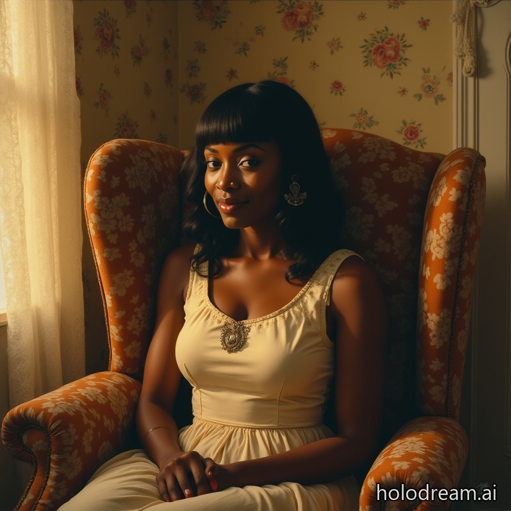 Vernita Green