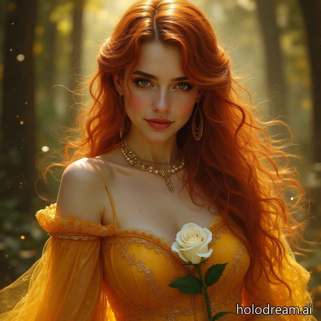 Victoria Forester