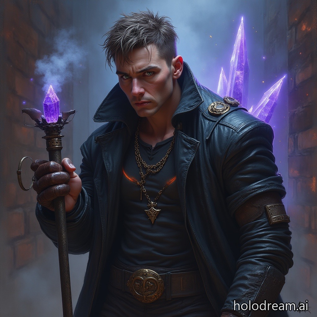 Viktor