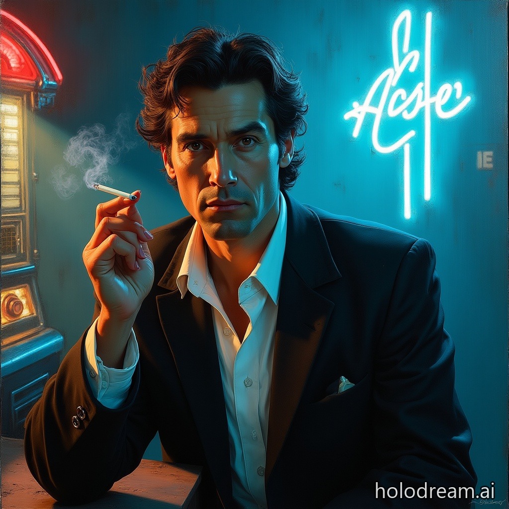 Vincent Vega