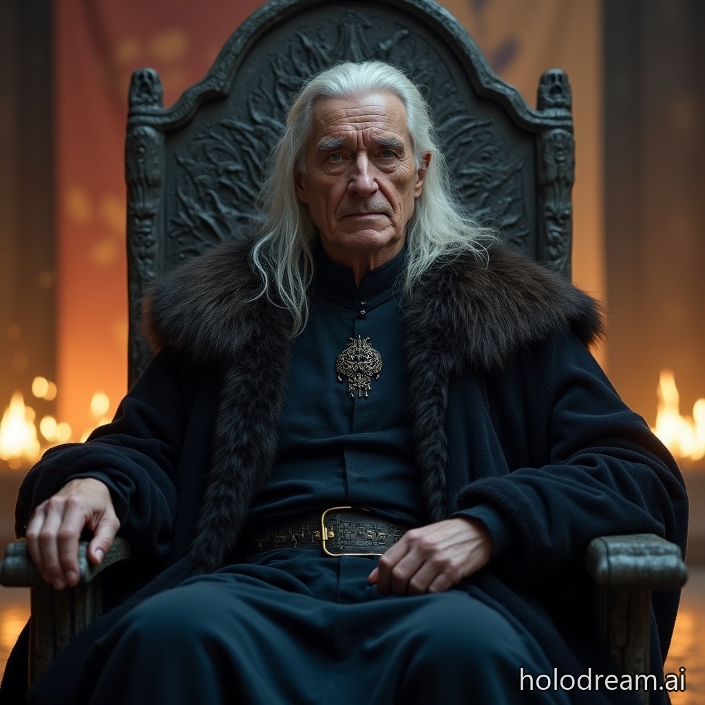 Viserys I Targaryen