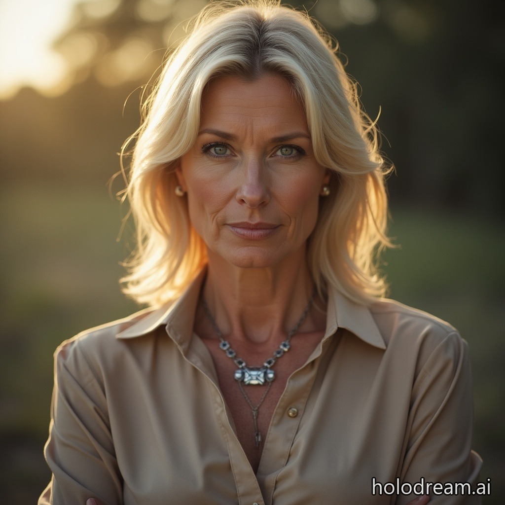 Wendy Byrde