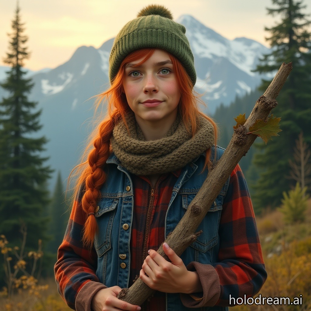 Wendy Corduroy