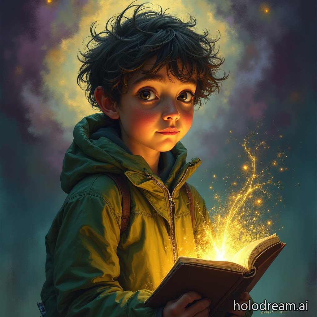 Will Byers