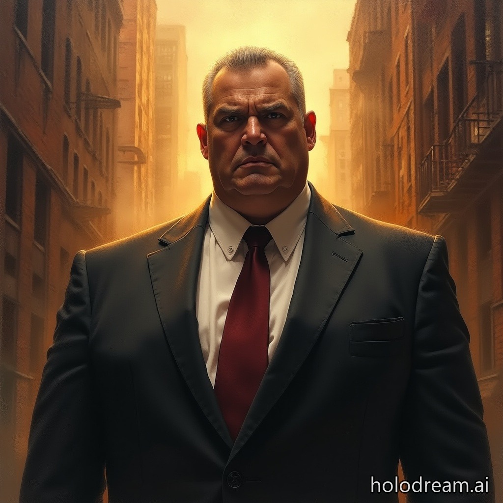 Wilson Fisk