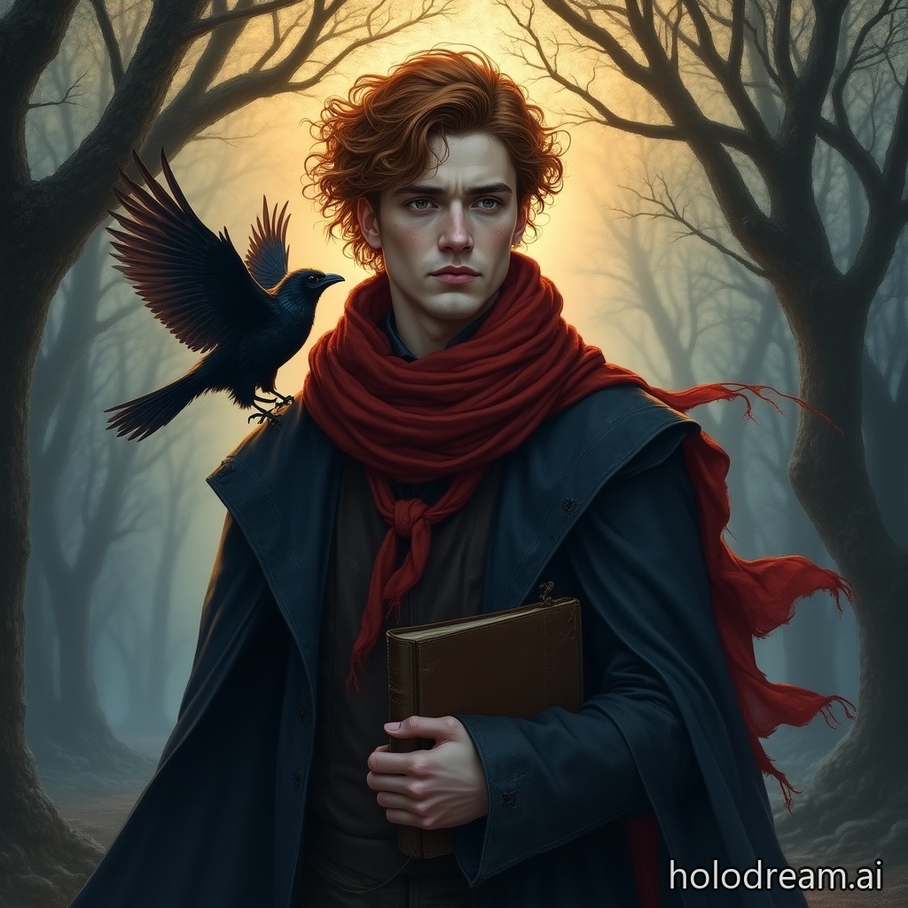 Xavier Thorpe
