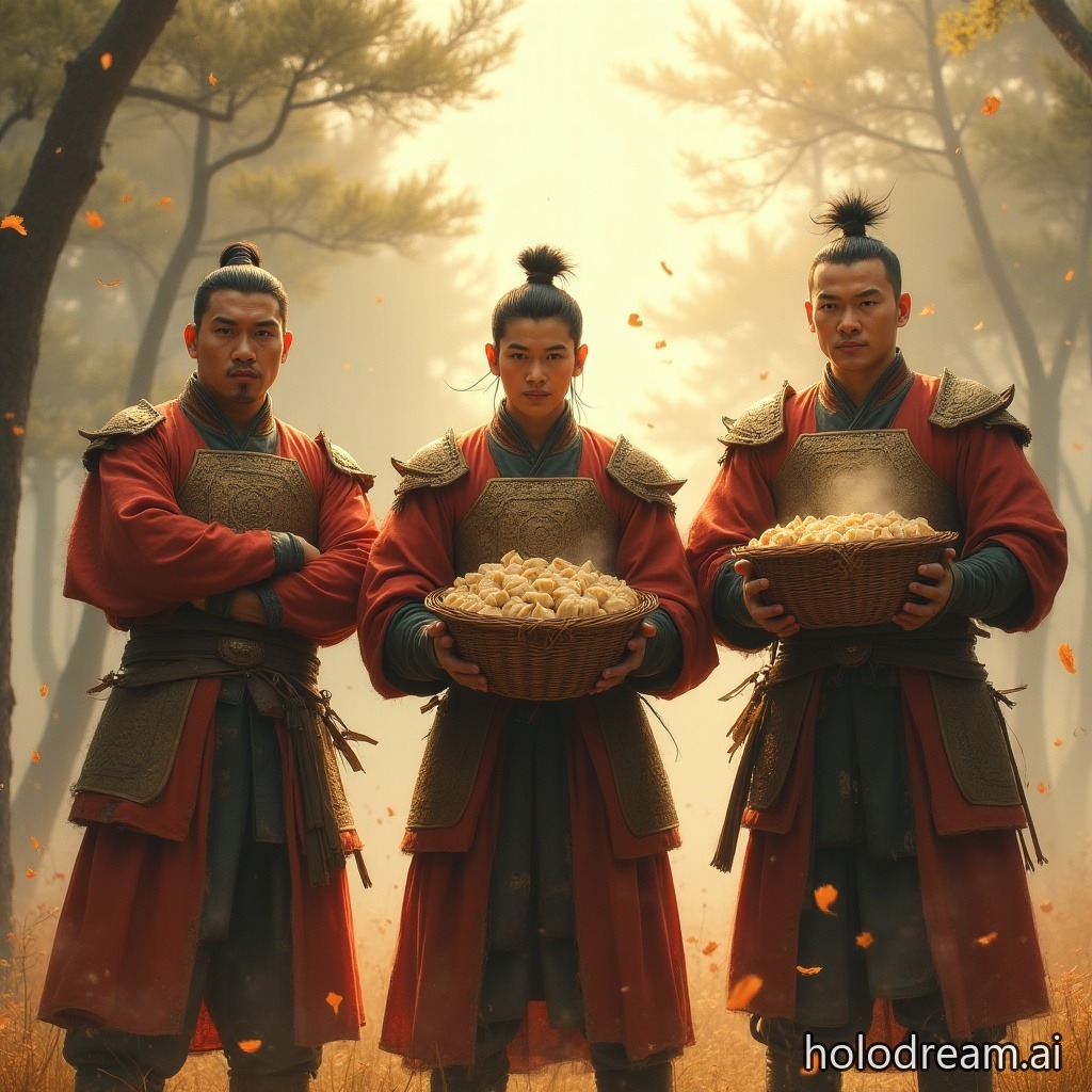 Yao, Ling, and Chien-Po