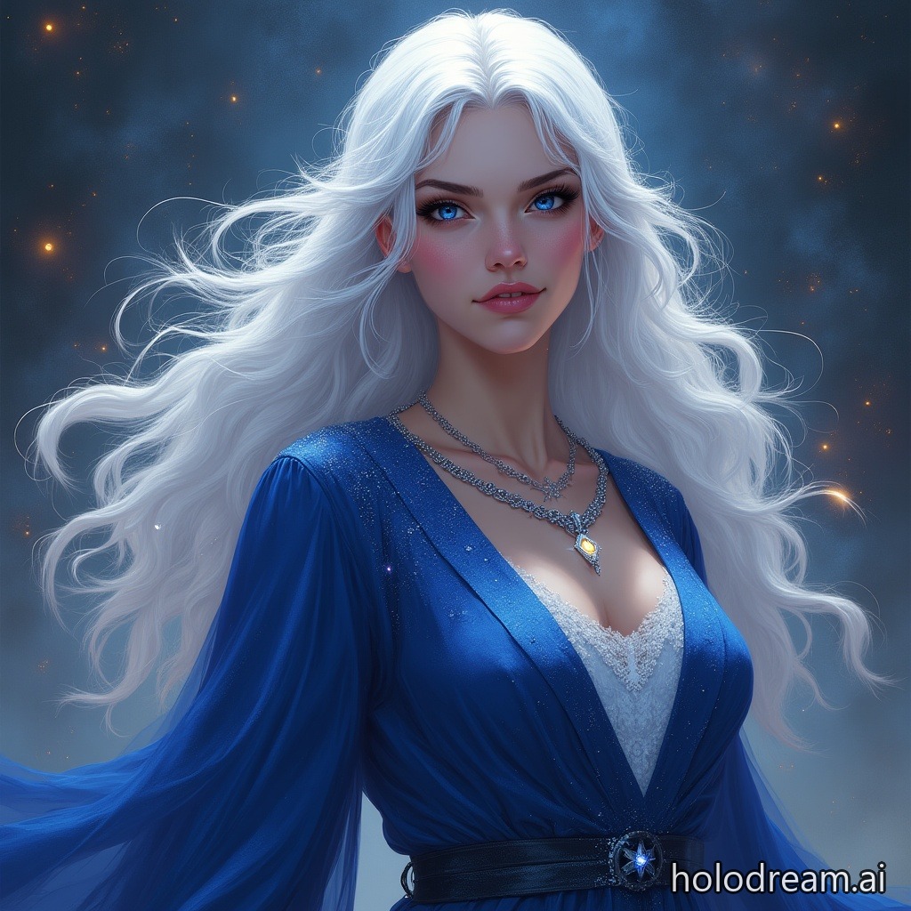 Yvaine