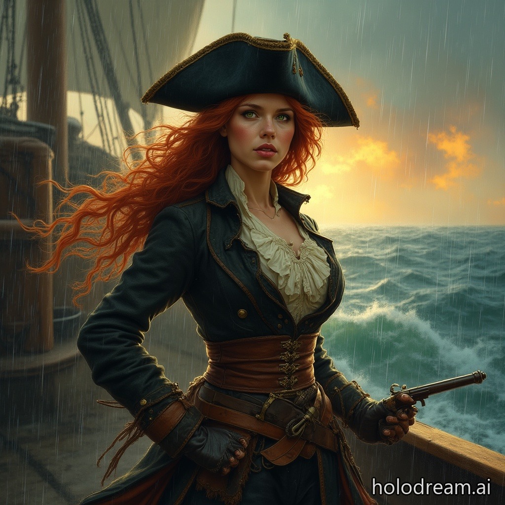 Anne Bonny