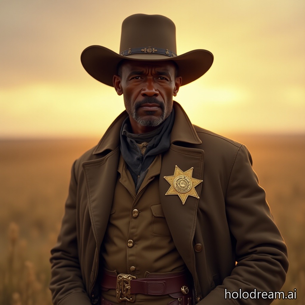 Bass Reeves
