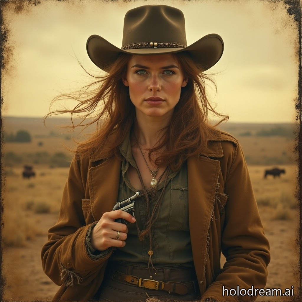 Belle Starr
