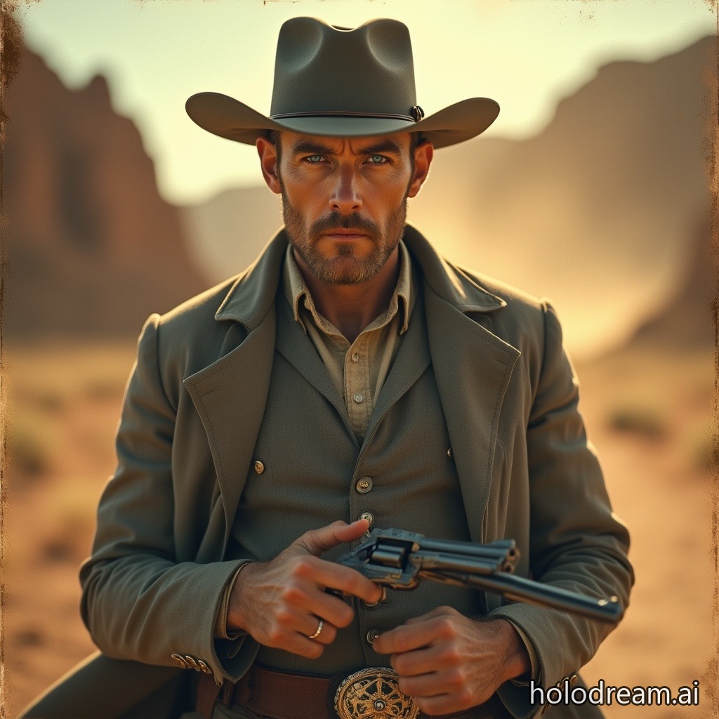 Butch Cassidy