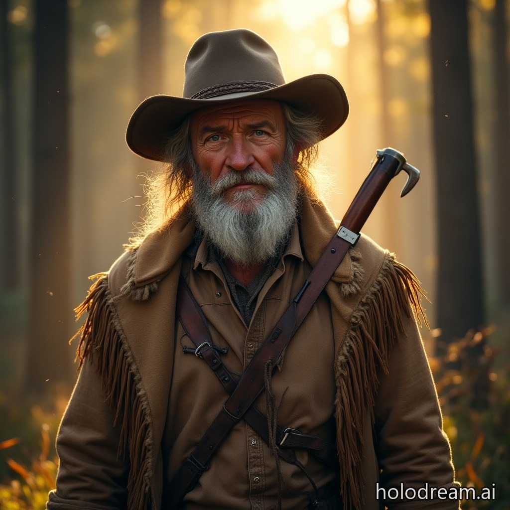 Daniel Boone