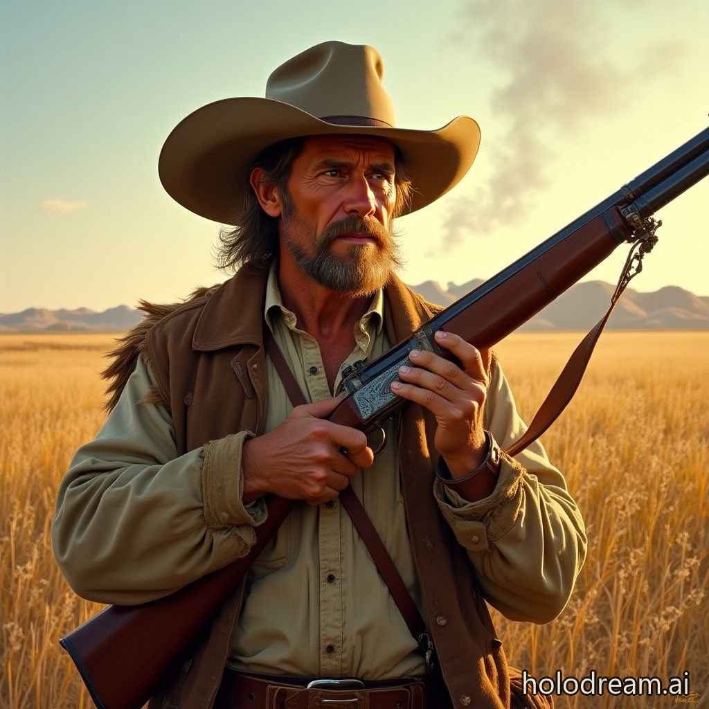 Davy Crockett