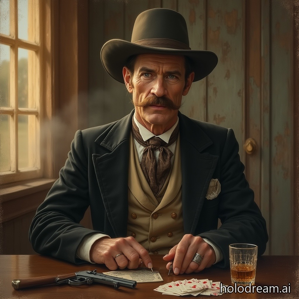 Doc Holliday