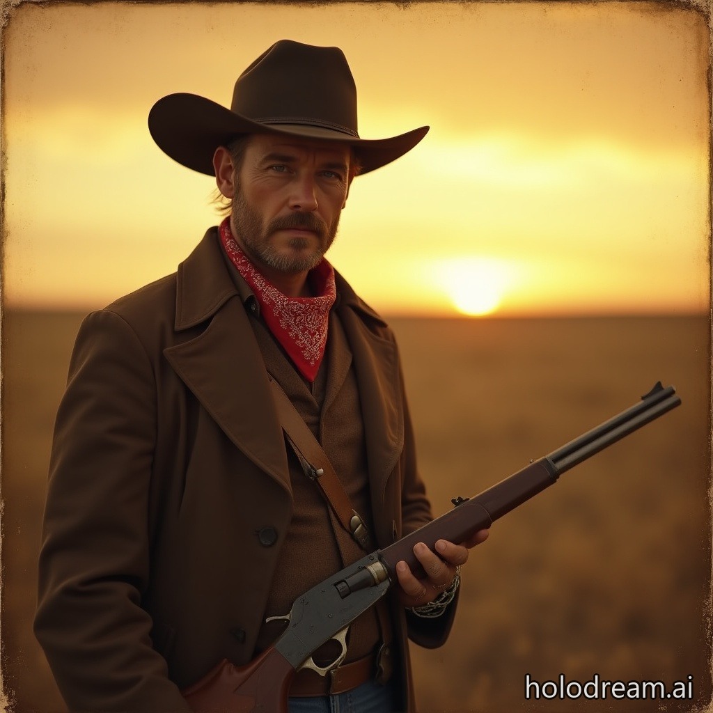 Jesse James