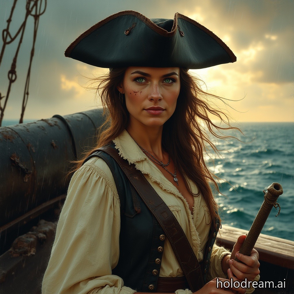 Mary Read