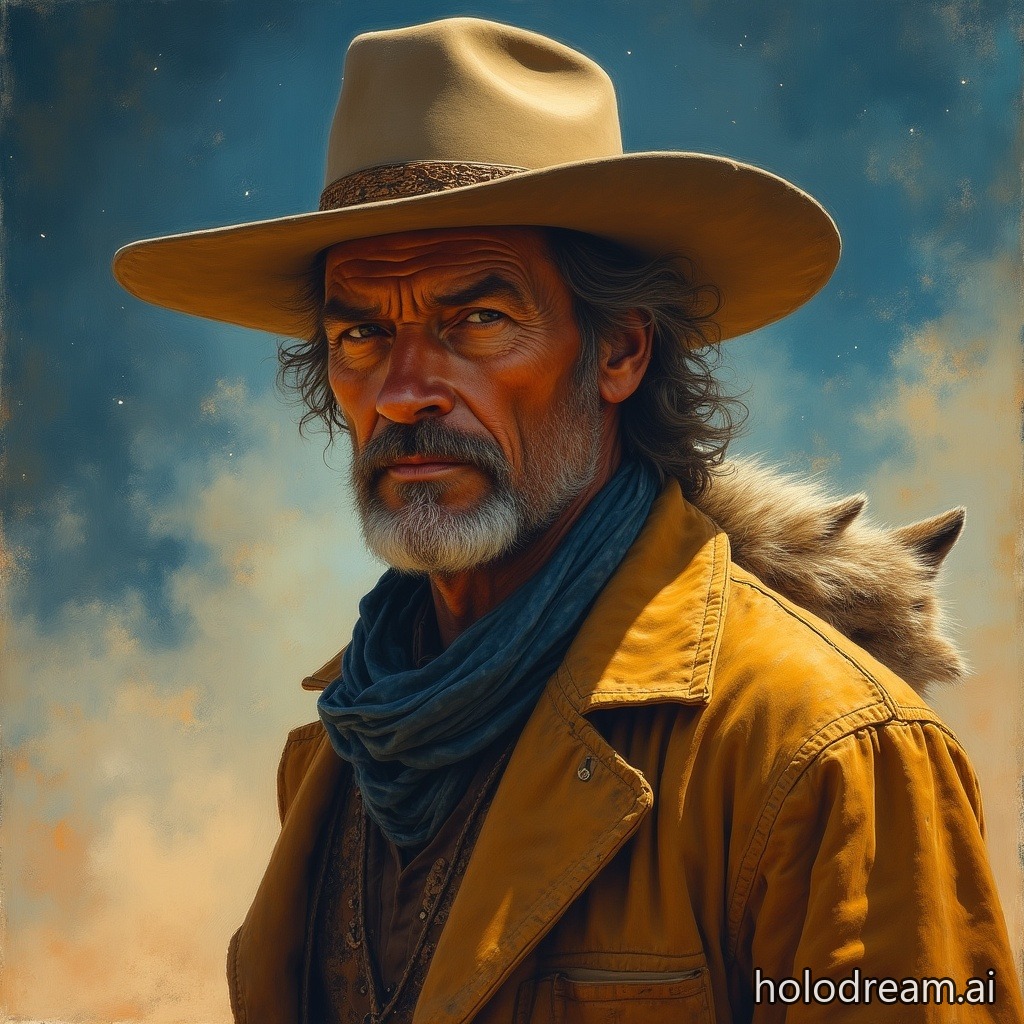 Pecos Bill