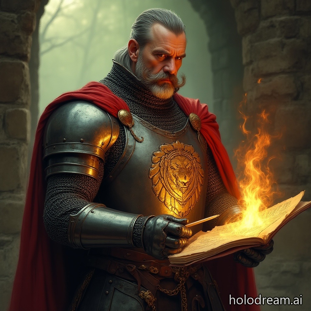 The Sheriff of Nottingham