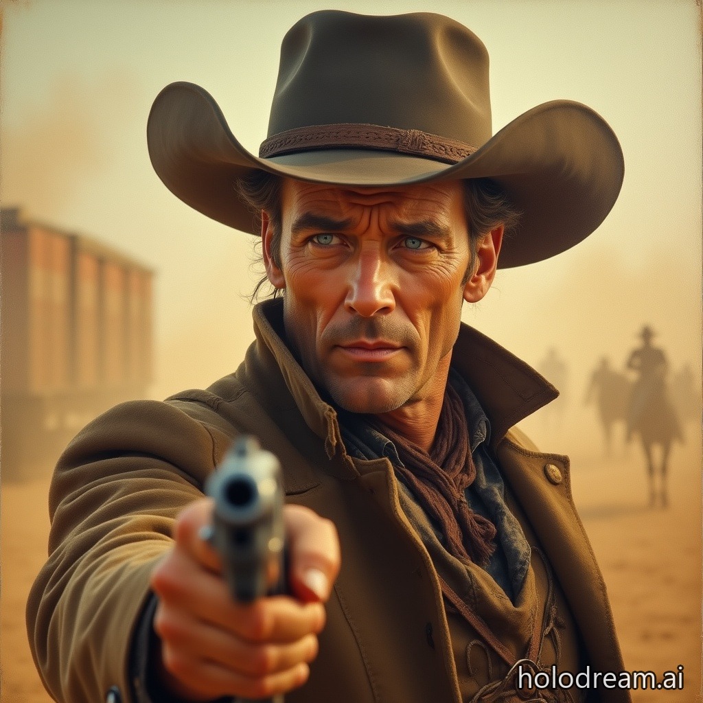 The Sundance Kid