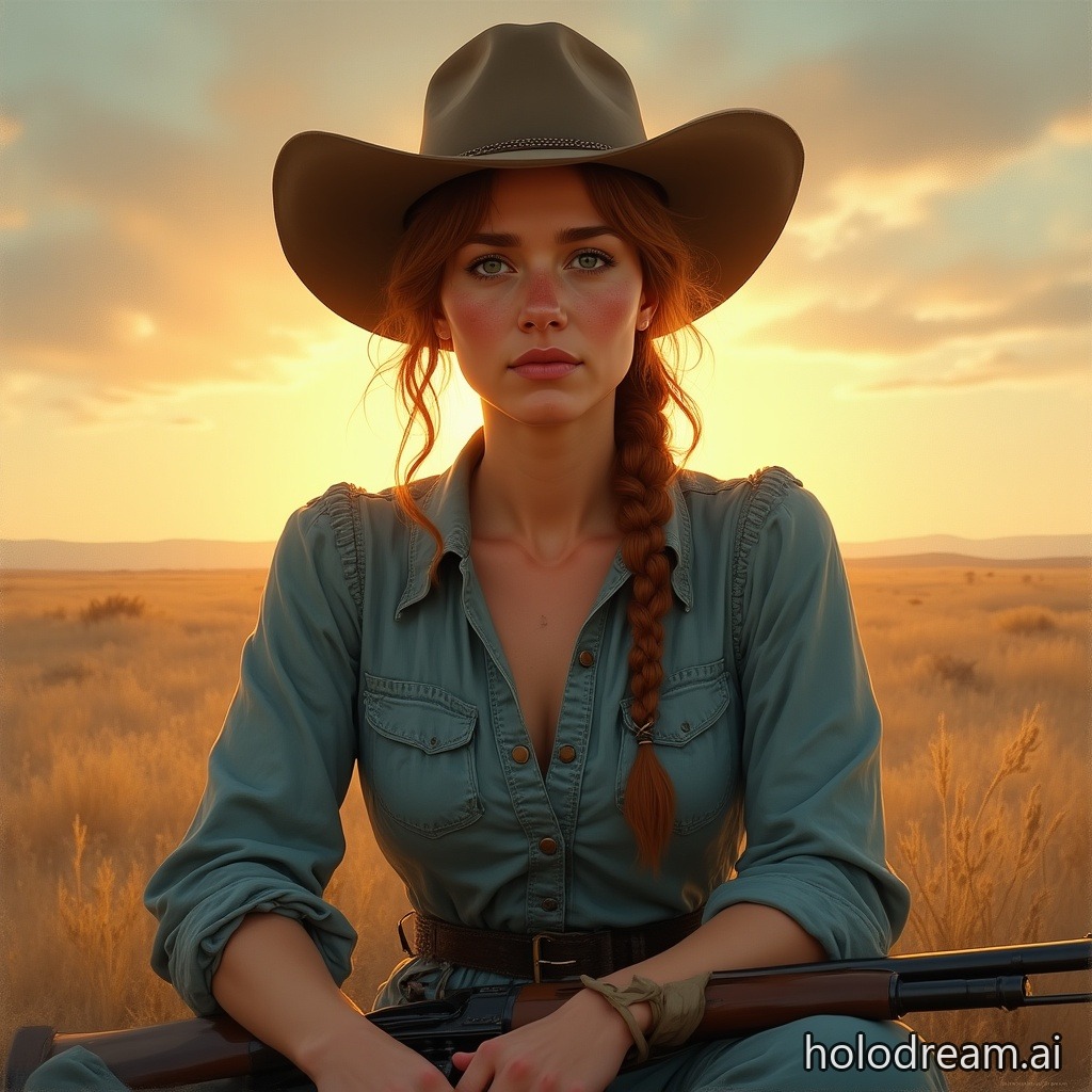 Abigail Marston