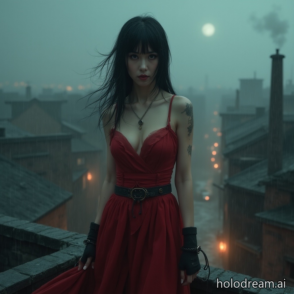 Ada Wong