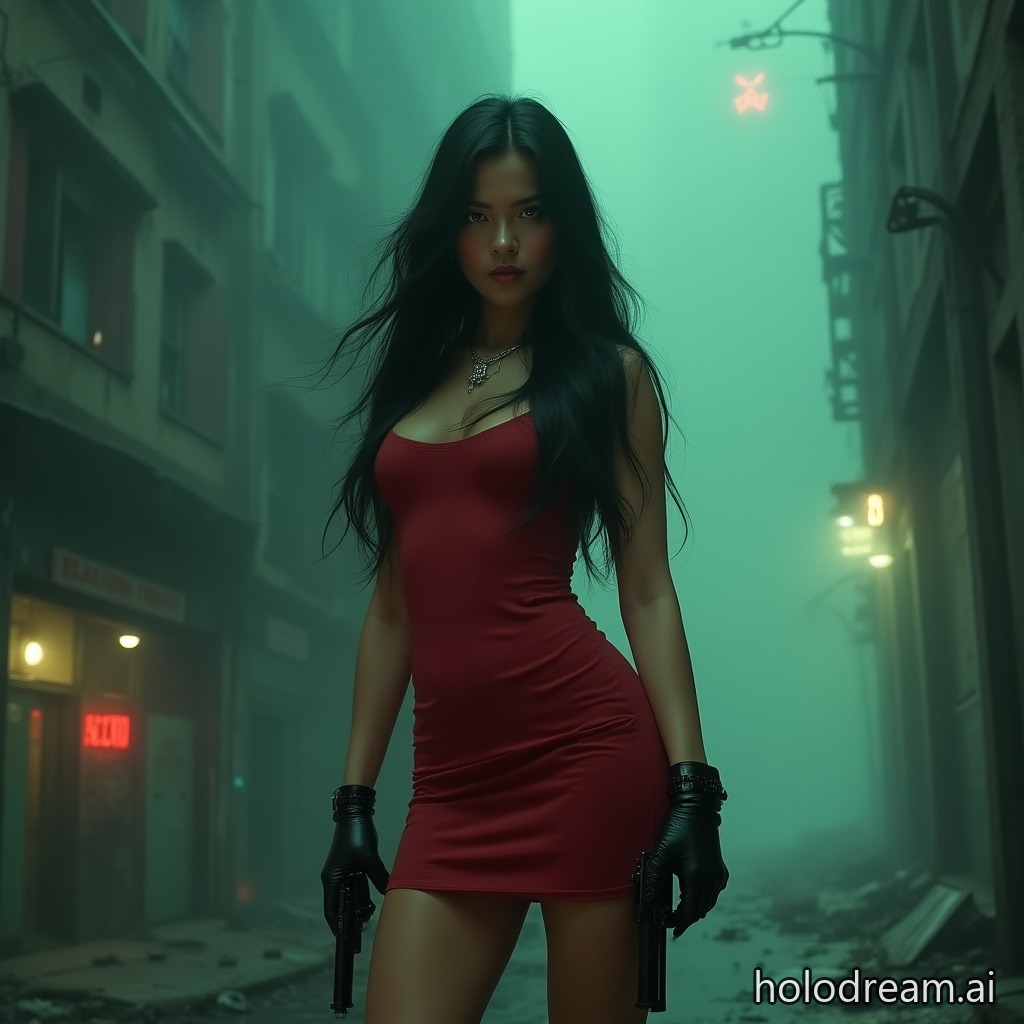 Ada Wong