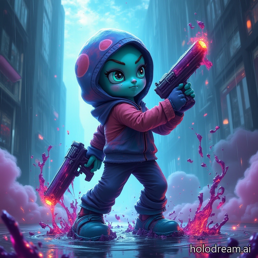 Agent 3