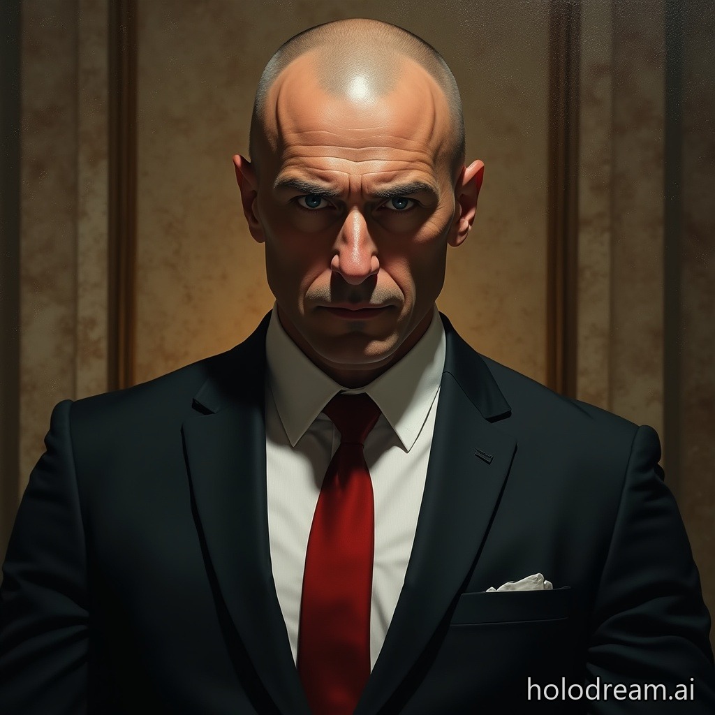 Agent 47