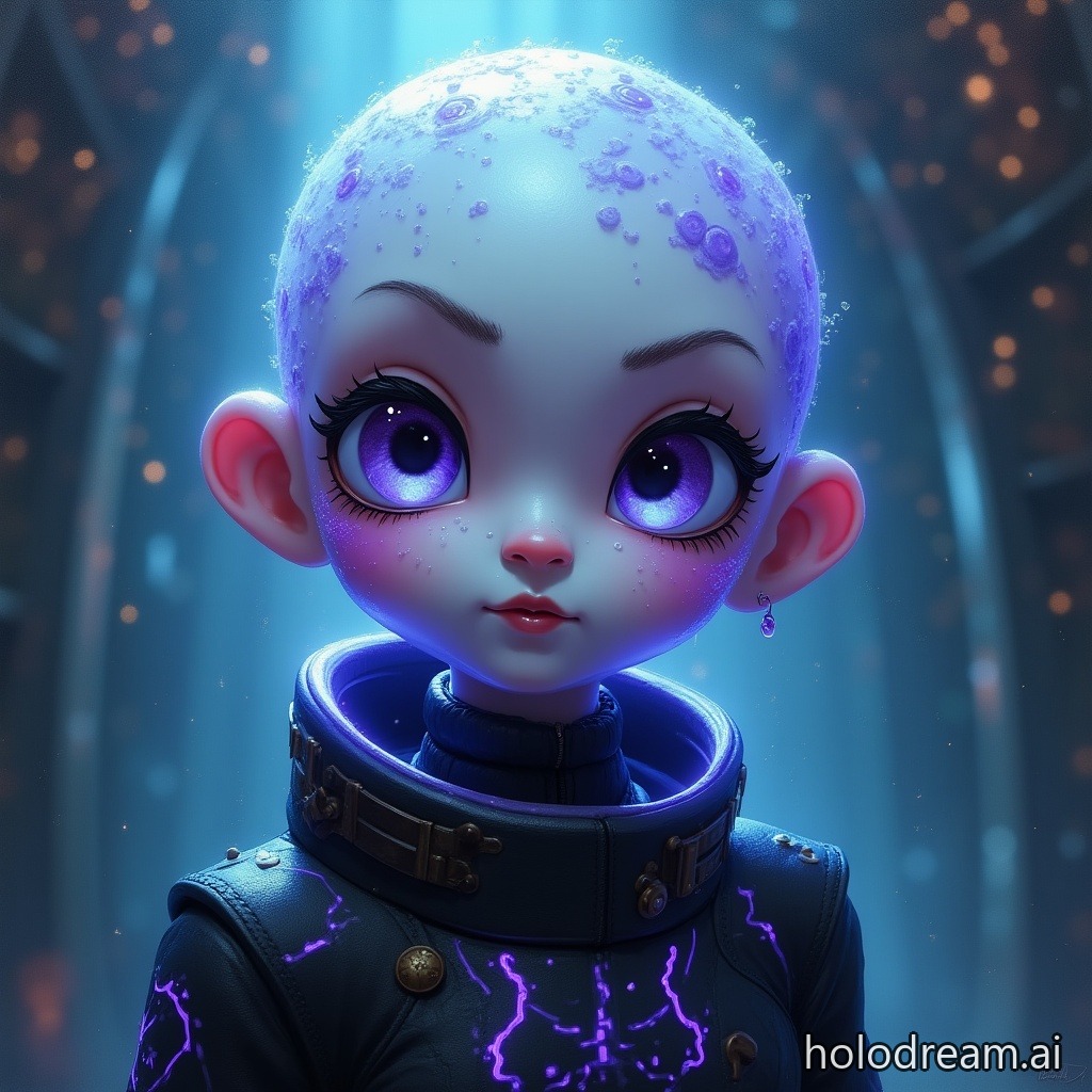 Agent 8